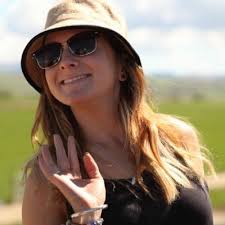 Leanne Oosthuizen (@LeanneOosthuiz1)