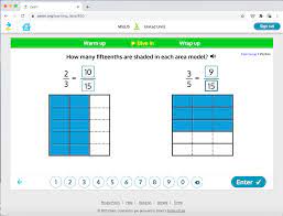 Fourth Grade Summer Math