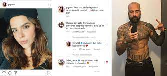 Hace babo 'ciber acoso' a yuya; Te Contamos Todo Sobre Las Indirectas De Babo Hacia Yuya