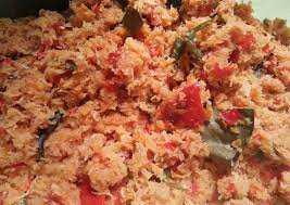 Resep Sambel Urap Kelapa Kukus Oleh Rian Eka Recipe Makanan Resep Ketumbar