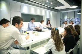 Saludos desde escuela de cocina telva barcelona! Nuevo Curso En La Escuela De Cocina Telva Sese San Martin