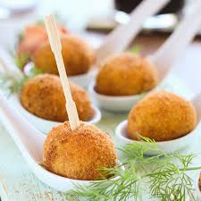 Croquettes Recettes Recette Recette Croquettes Alimentation