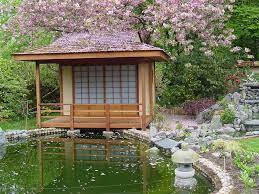 Please note the tea room is closed. Japanese Tea House Know About It And Its Beautiful Architecture