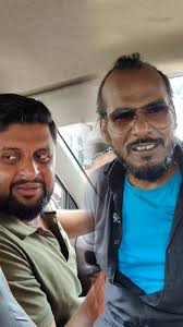 Bina gana k hum aage na jaeb##comedy #funny #instagram #video #viral  #trending