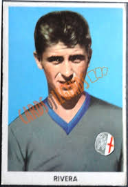 Gianni Rivera 1959 Rookie