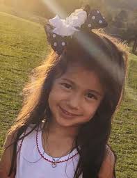 Elaina Perales Obituary August 26, 2019