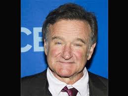 The photographs showing a thin, stooped robin williams dressed in all black a day before his death were taken at a reception held at an art gallery near his home in the san francisco bay area. Sotheby S Robin Williams Collection Of Watches Artwork Heading To Sotheby S The Economic Times