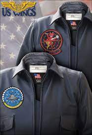 U S Wings Inc Our Official Us Navy Swo Jacket Is The Facebook