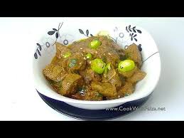 Balti Gosht Cook With Faiza Indian Cooking Recipes Desi Food Cooking