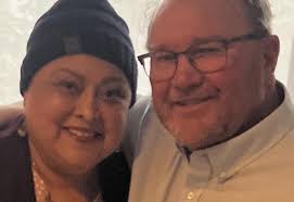 Patients receive infusion care from the comfort of their home