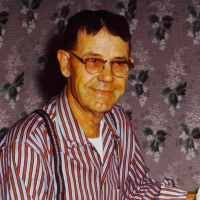 Charles Joseph Porter (1892–1980)