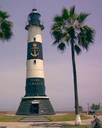 Lighthouses Of Southern Peru Lighthouse Beautiful Lighthouse Lighthouse Pictures