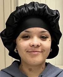 🚨 ENDANGERED MISSING CHILD- PLEASE SHARE IMMEDIATELY 🚨 16-year-old Nevaeh  Huddleston is missing after leaving her place of residence