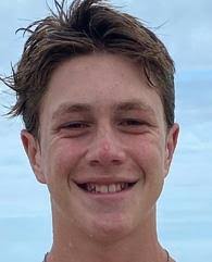 Logan Solomon's Men's Swimming Recruiting Profile