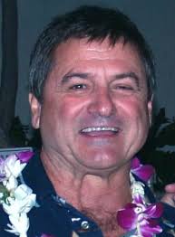 Winged "O" Randall Lee Shaw