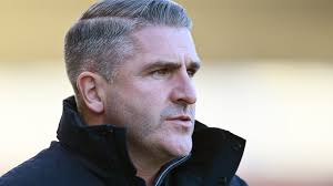 Manager ins and outs