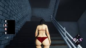 Sexy Dead by Daylight - ignite your passion with adult content