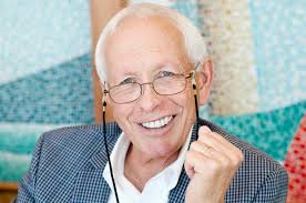 With heavy hearts we announce the passing of John Mann