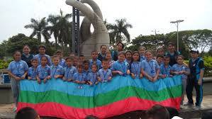 Ángel de la guarda, dulce compańía, no me desampares ni de noche ni de día. Colegio M A G Porfia On Twitter Aniversario177 Col Mi Angelito De La Guarda Porfia We Love V Cio