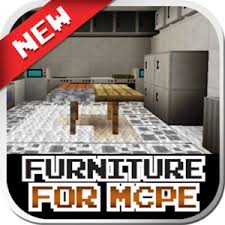 Furniture Mod For Minecraft Pe Pocket Edition Available For Minecraft Pc Too M Inec Raft Buy Software Apps Minecraft Pe Minecraft Mods Minecraft