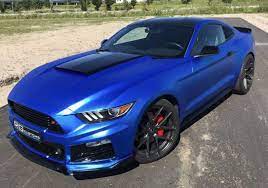 Pin De Davidakendrick Em Mustang Em 2020 Carros De Luxo Carros Carros Potentes