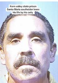 Kern Valley Prison Death of Juan Trujillo