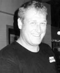 Obituary information for Jeffrey T. Paradis