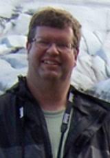 Profile page for: Stephen Heard