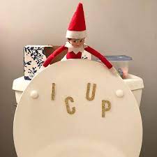 Last minute elf on the shelf ideas. 100 Last Minute Elf On The Shelf Ideas For Kids Which Are Creative Hilarious Ethinify Awesome Elf On The Shelf Ideas Elf On The Shelf Elf Fun