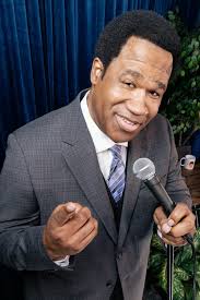 The B.D. Freeman Show