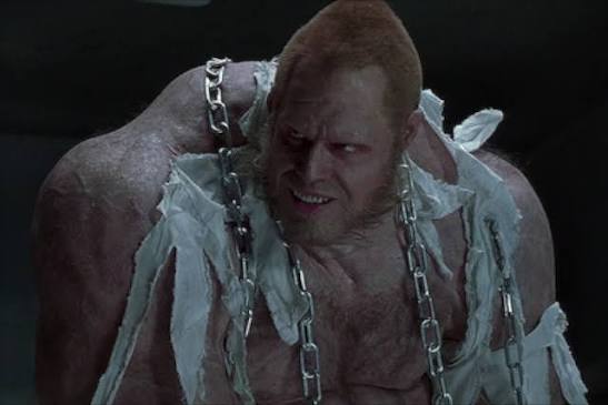 The League of Extraordinary Gentlemen - Where to Watch and Stream - TV Guide