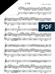 Kids united nouvelle génération — l'équipe à jojo 03:06. Joe Dassin A Toi Pdf