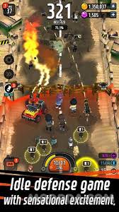 Description of zombie hunter king apk (mod, unlimited money) 1.0.43 zombie shooting game with simple control. Download Zombie Defense King Hack Mod Money For Android Full Apk
