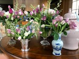 Behind every bouquet of flowers is a benchmark bouquets farmer, their story, and their life's work. The Story Of A 90 Batch Of Flowers From Whole Foods The Enchanted Home