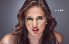 DELINEADOS DE IMPACTO (revista ELLAS)