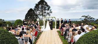 Flaxton Gardens Sunshine Coast Hinterland Wedding Gallery Wedding Wedding Venues