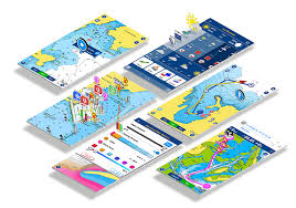 Here are the best options! Navionics Mobile App For Boating And Fishing