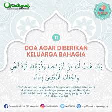 Bacalah secara rutin doa dapat jodoh di atas setelah selesai solat wajib lima waktu atau bisa ditambah juga setekah solat hajat dan solat tahajud. Ameerah Tanjong Mas Pa Twitter 13ramadhan Doa Agar Zuriat Keturunan Terdiri Dalam Kalangan Orang Yang Mendirikan Solat