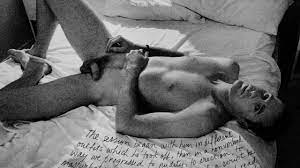 William Yang nude - The Art of Seduction