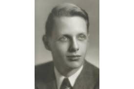 Clifford Hackett Obituary (1923