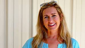 Hamilton an ace as FDA tennis coach