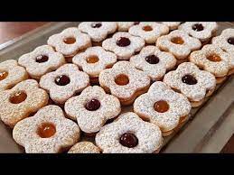 Oggi vi propongo gli occhi di bue alla nutella: Pin Su Biscotti Buoni Alla Frutta