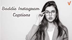 Maybe you would like to learn more about one of these? Coolest Baddie Instagram Captions 2021 Clever Short Instagram Captions For Baddie Pictures Selfies Version Weekly