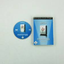 • haz que tus juegos y películas cobren vida con el sonido espacial 3d avanzado, que produce entornos de audio ricos y dinámicos. Psp Spiel Weplay Mahjongg Ebay