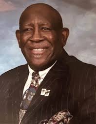 Obituary information for Deacon Leroy Johnson