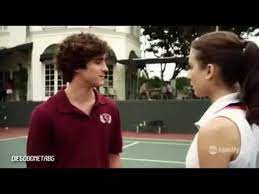 Desde su lanzamiento en 2010, el. Diego Gonzalez Boneta Pretty Little Liars 1x05 Reality Bites Me Youtube