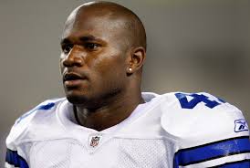 The tenacity of Terence Newman