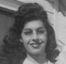 Lena (Montalbano) Draper (1919-2004)