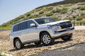 Toyota land cruiser 100 was born in january 1998, after its renewal in 8 years. 2021 Toyota Landcruiser 200 Series Price And Specs Carexpert