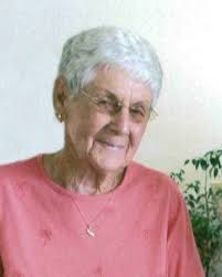 Aletha Keller Parrish Obituary (2024)